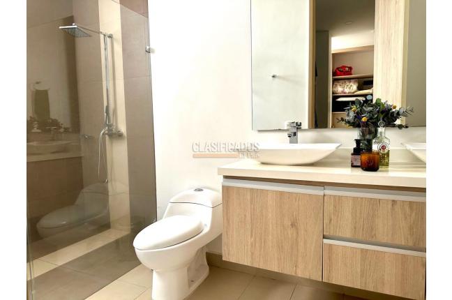 Apartamentos, Venta, Bellavista - $1.450.000.000