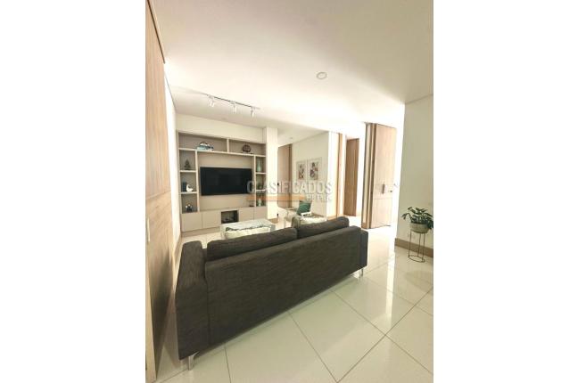 Apartamentos, Venta, Bellavista - $1.450.000.000
