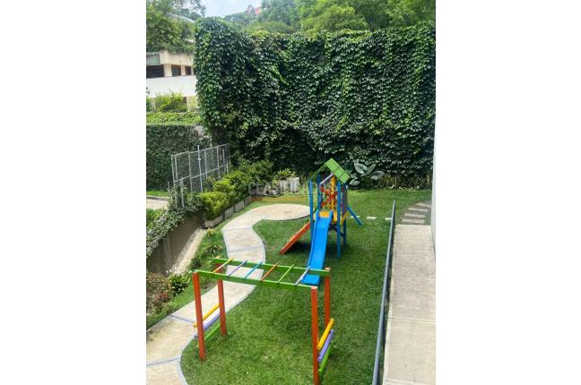 Apartamentos, Venta, Bellavista - $1.450.000.000