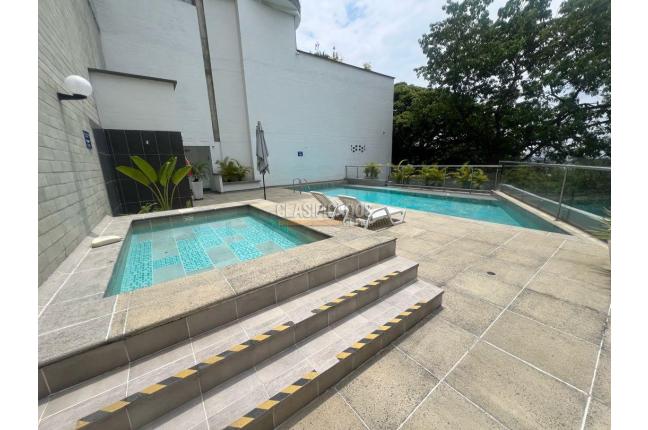 Apartamentos, Venta, Bellavista - $1.450.000.000