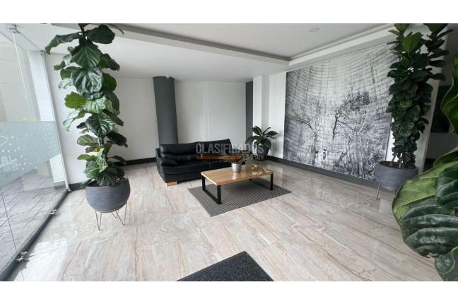 Apartamentos, Venta, Bellavista - $1.450.000.000