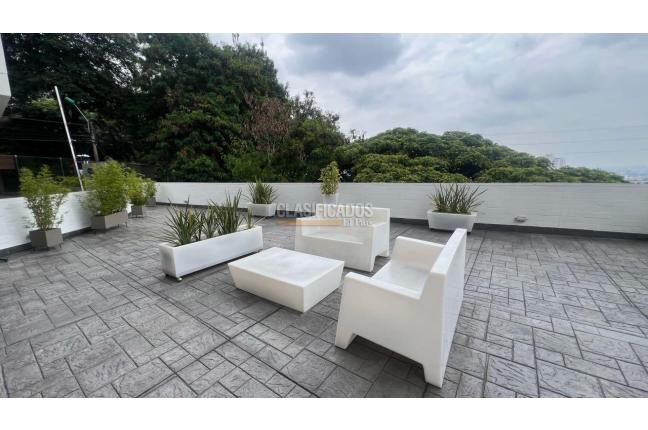 Apartamentos, Venta, Bellavista - $1.450.000.000