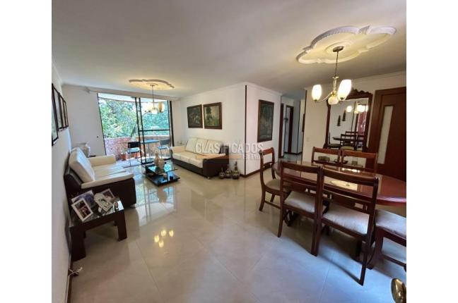 Apartamentos, Venta en El Ingenio