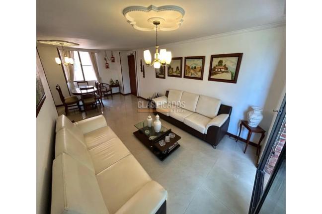 Apartamentos, Venta en El Ingenio