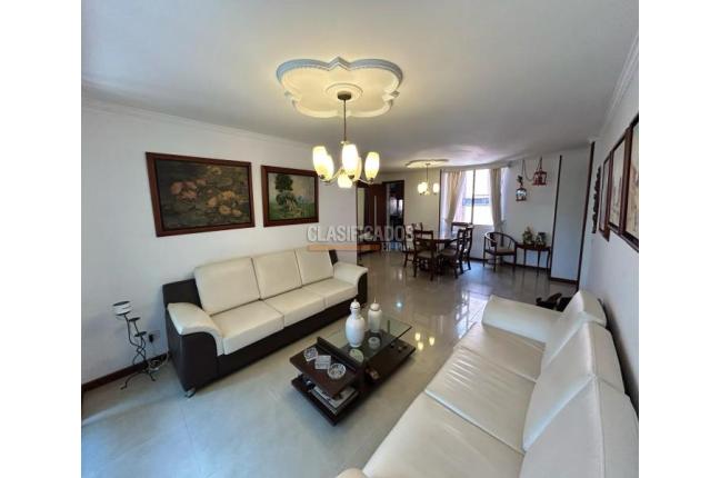 Apartamentos, Venta, El Ingenio - $590.000.000