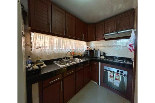 Apartamentos, Venta, El Ingenio - $590.000.000