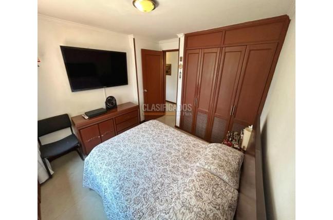 Apartamentos, Venta, El Ingenio - $590.000.000