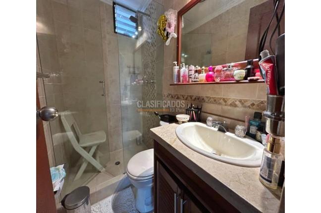 Apartamentos, Venta, El Ingenio - $590.000.000