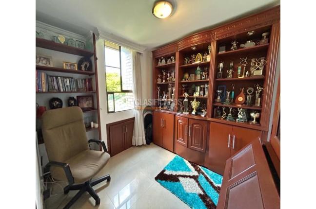 Apartamentos, Venta, El Ingenio - $590.000.000