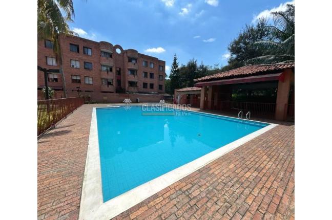 Apartamentos, Venta, El Ingenio - $590.000.000