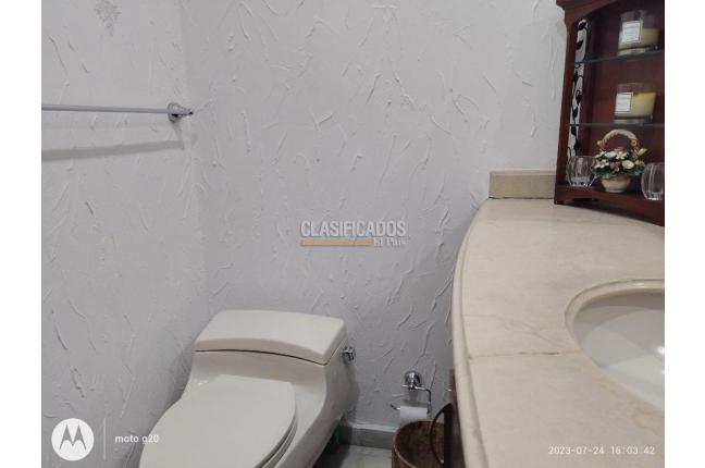 Apartamentos, Venta, Versalles - $1.200.000.000