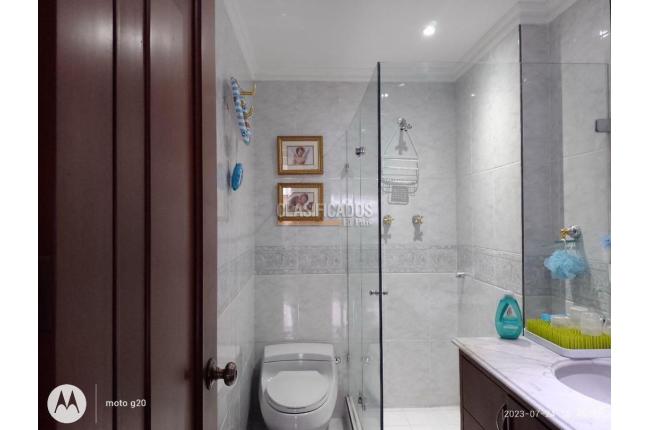 Apartamentos, Venta, Versalles - $1.200.000.000