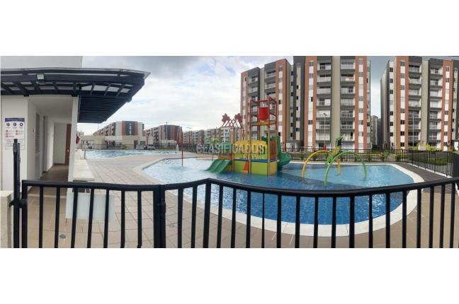 Apartamentos, Venta, Jamundí - $240.000.000