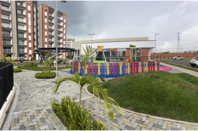 Apartamentos, Venta, Jamundí - $240.000.000