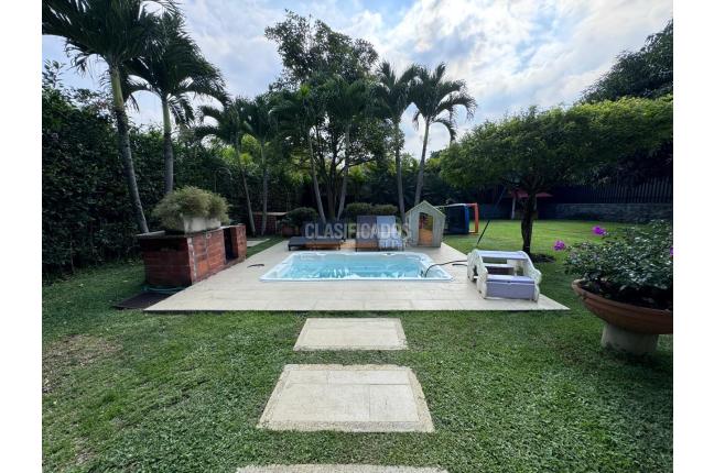 Casas, Venta en Pance