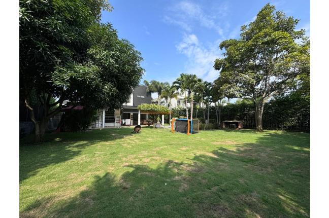 Casas, Venta en Pance