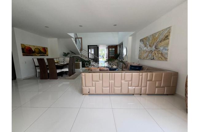 Casas, Venta, Pance - $2.750.000.000