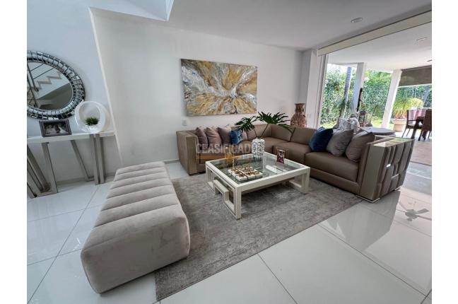 Casas, Venta en Pance