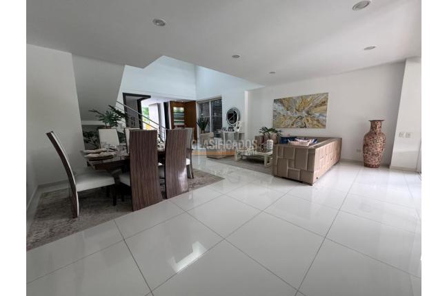 Casas, Venta, Pance - $2.750.000.000