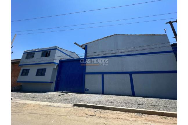 Locales y Bodegas, Venta, Candelaria - $2.500.000.000