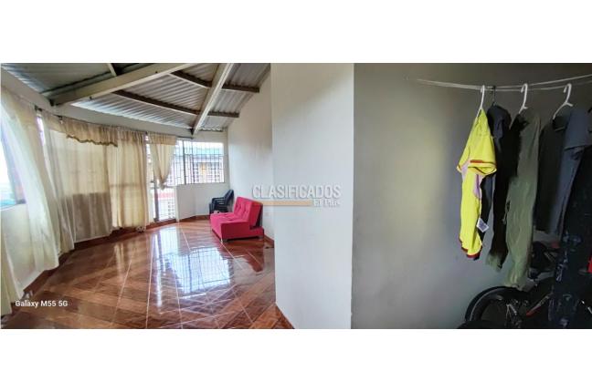 Casas, Venta, Cristóbal Colón - $560.000.000