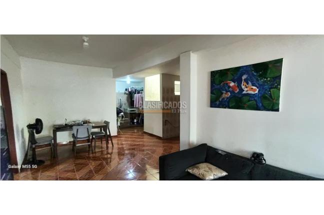 Casas, Venta, Cristóbal Colón - $560.000.000
