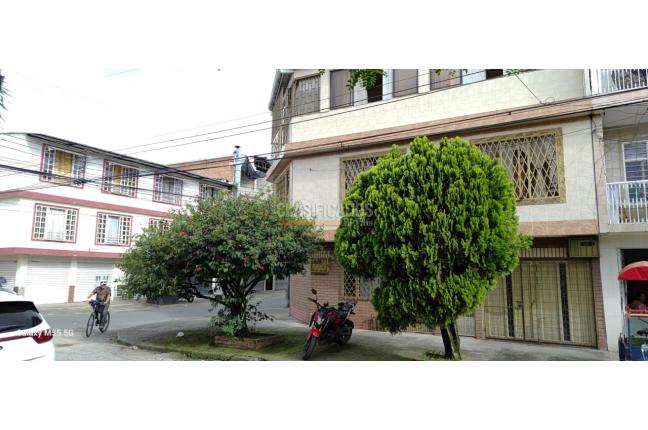 Casas, Venta, Cristóbal Colón - $560.000.000