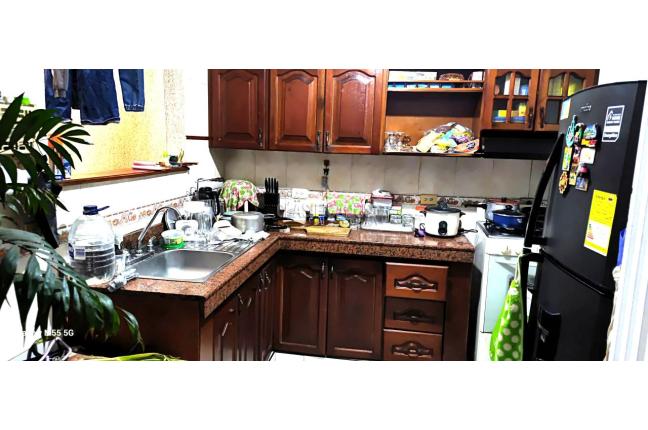 Casas, Venta, Cristóbal Colón - $560.000.000