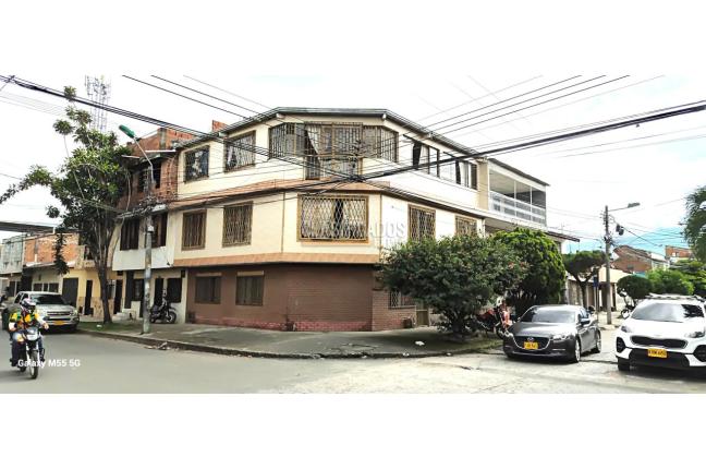 Casas, Venta, Cristóbal Colón - $560.000.000