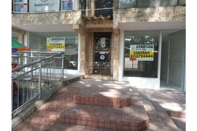 Locales y Bodegas, Alquiler en San Vicente