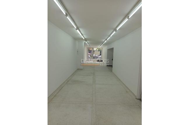 Locales y Bodegas, Alquiler en San Vicente