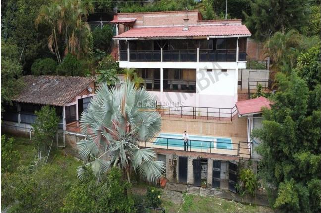 Fincas y Casas Campestres, Venta en Felidia