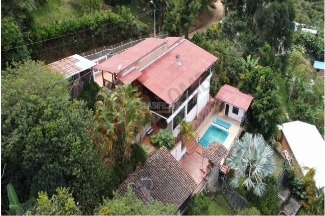 Fincas y Casas Campestres, Venta en Felidia