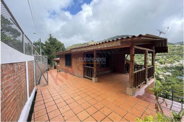 Fincas y Casas Campestres, Venta, Felidia - $600.000.000