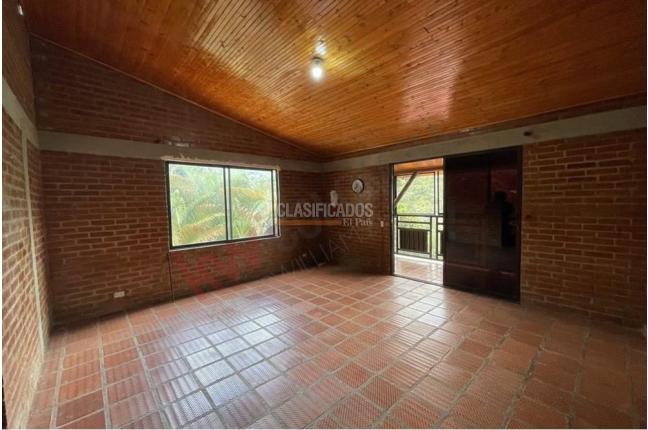 Fincas y Casas Campestres, Venta, Felidia - $600.000.000