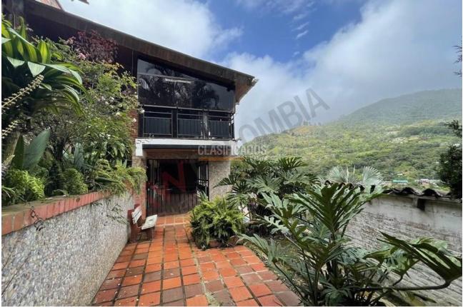 Fincas y Casas Campestres, Venta, Felidia - $600.000.000