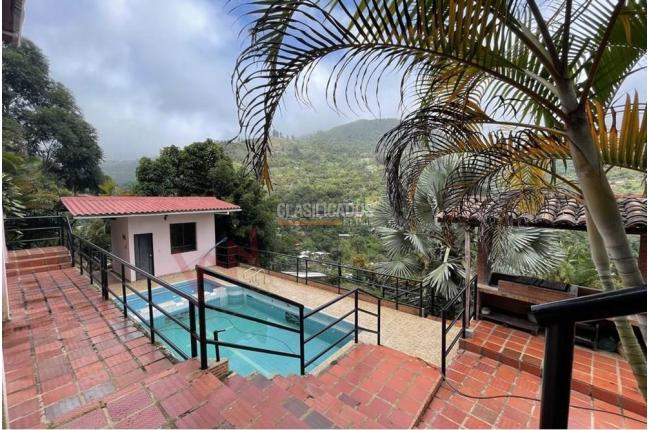 Fincas y Casas Campestres, Venta, Felidia - $600.000.000