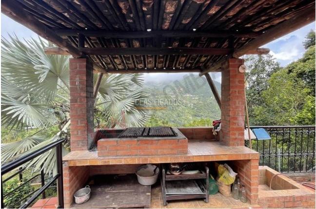 Fincas y Casas Campestres, Venta, Felidia - $600.000.000