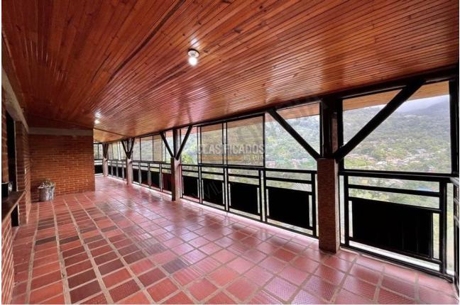 Fincas y Casas Campestres, Venta en Felidia