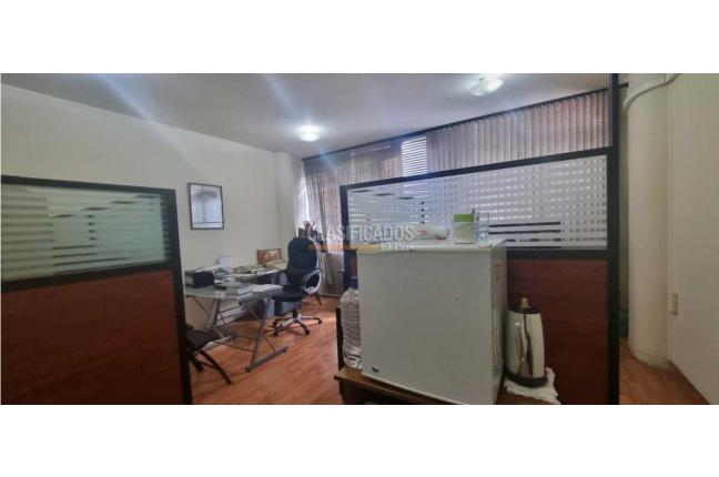 Oficinas y Consultorios, Venta en Centro Ccial Ciudad de Cali