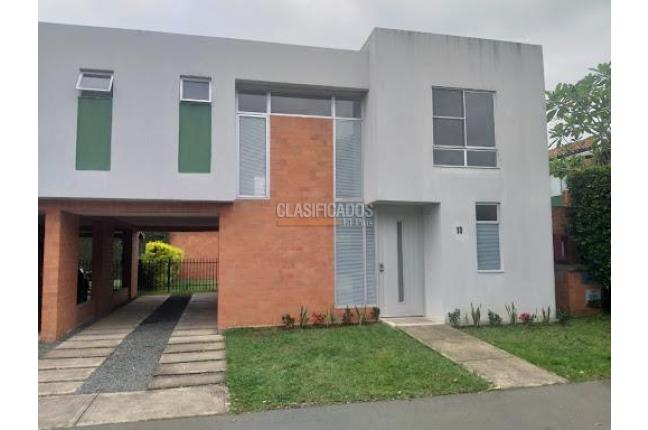 Casas, Venta en Jamundí
