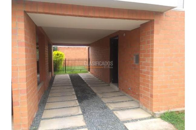 Casas, Venta en Jamundí