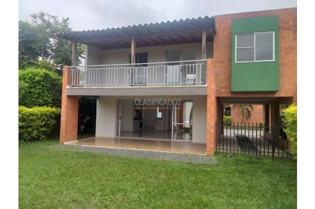 Casas, Venta, Jamundí - $680.000.000