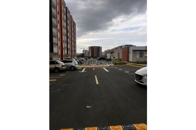 Apartamentos, Venta, Jamundí - $240.000.000