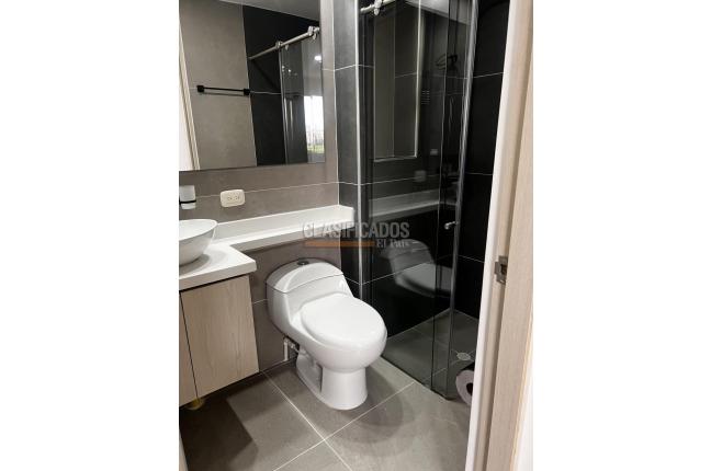 Apartamentos, Venta, Jamundí - $240.000.000