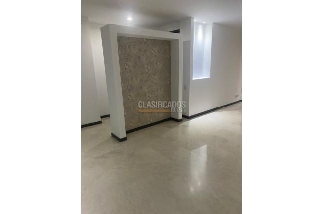 Apartamentos, Venta, Cristales - $630.000.000