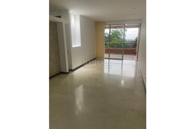 Apartamentos, Venta, Cristales - $630.000.000