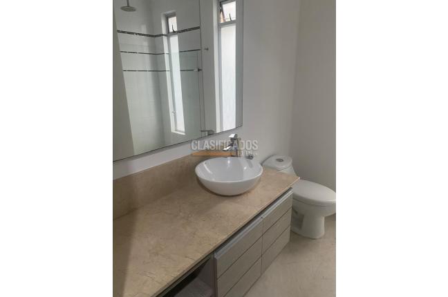 Apartamentos, Venta, Cristales - $630.000.000