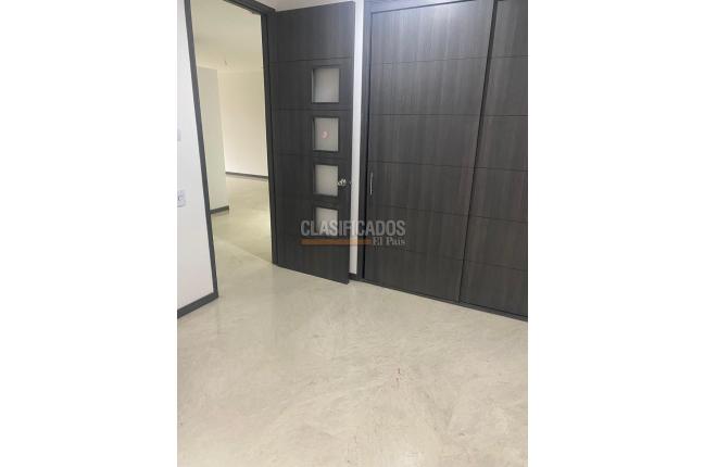 Apartamentos, Venta, Cristales - $630.000.000