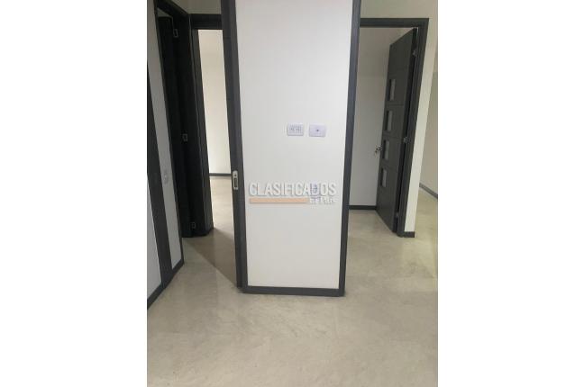 Apartamentos, Venta, Cristales - $630.000.000